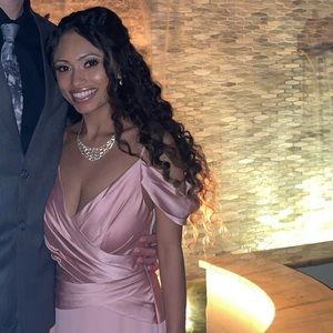 Meet your Posher, Melissa